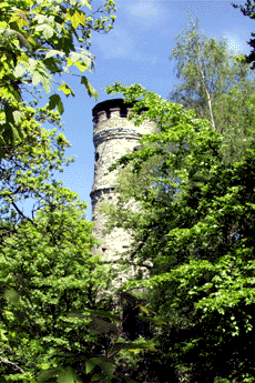 Alteburg