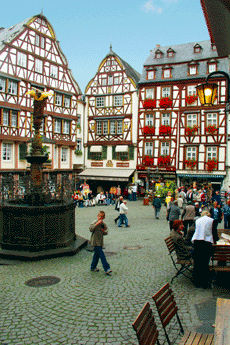 Bernkastel
