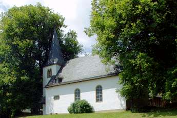 Heiligenbösch