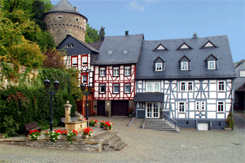 Herrstein