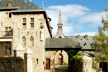 Rheinböllen