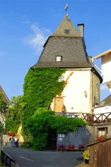 Simmern