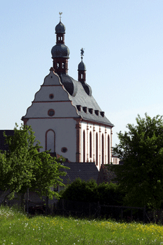 Spabrücken