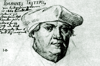 Trithemius