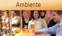 Herzliche, liebevolle Gastfreundschaft und familiäre Atmosphäre...