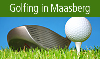 Golfing in Maasberg