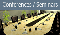 Conferences/Seminars