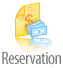 Reservation