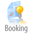 Booking