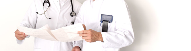 Gesundheits-Check
